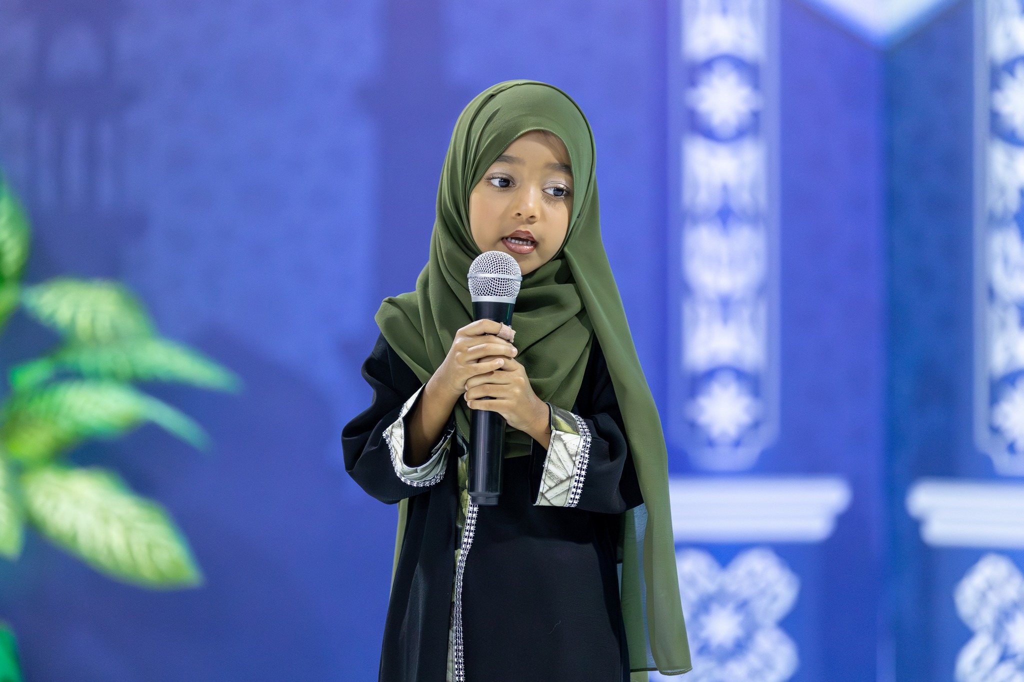 8. Vidatari 2nd Madhaha Competition