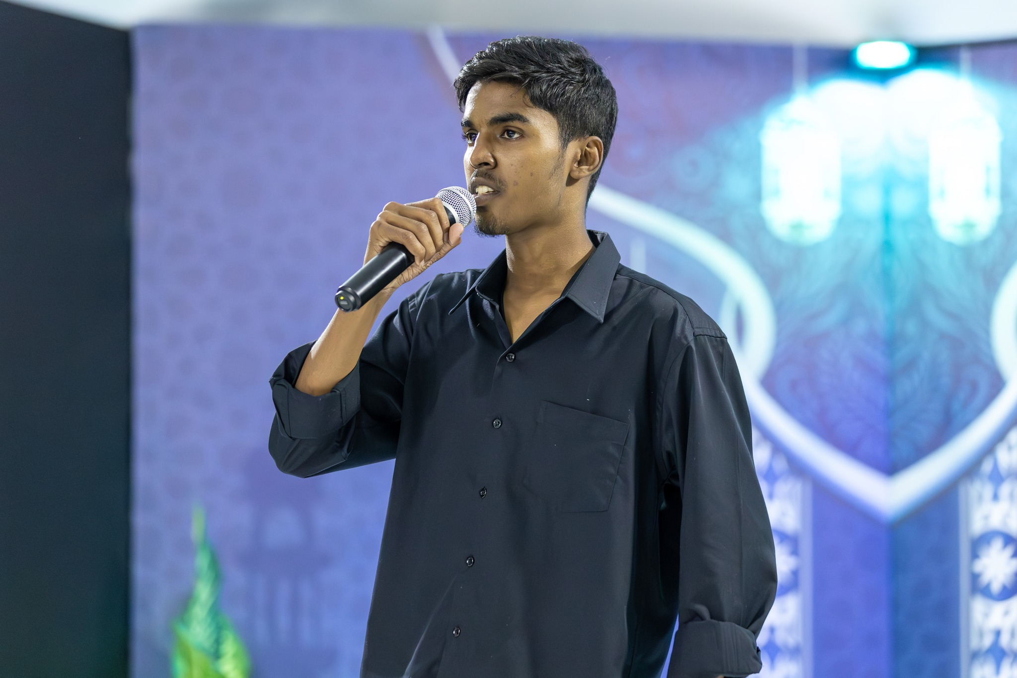 Vidatari 2nd Madhaha Competition