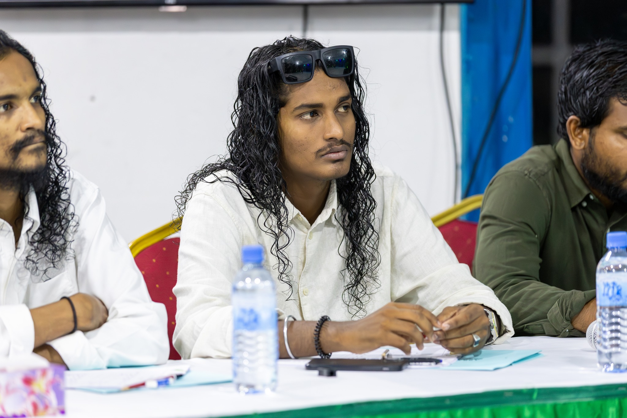 ވިދާތަރި 2 ވަނަ މަދަހަ މުބާރާތުގެ ތެރެއިން 10