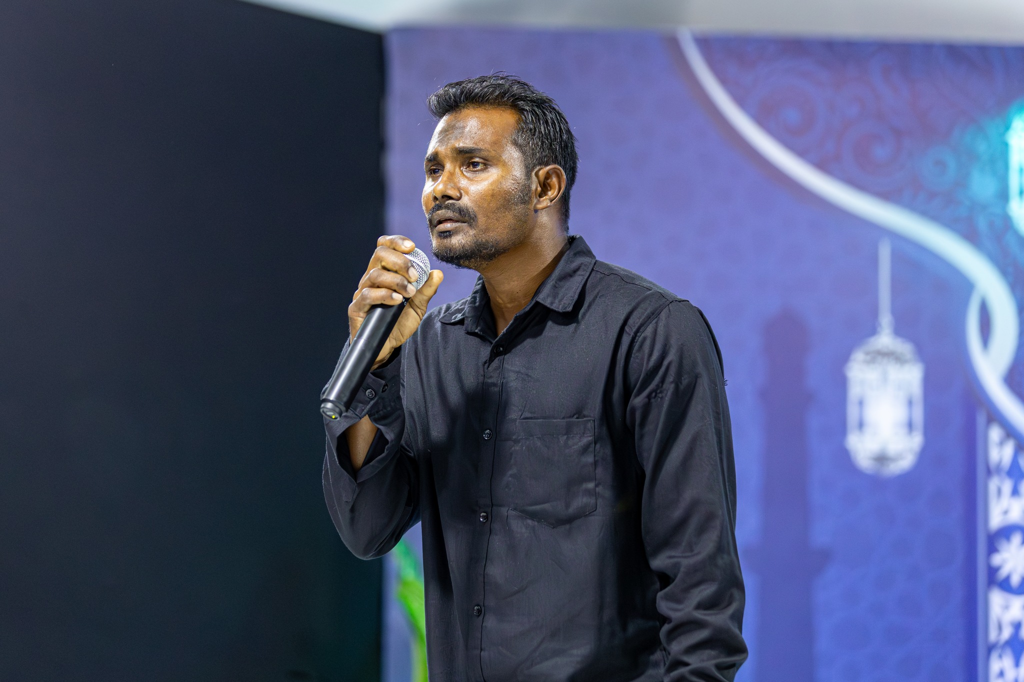 ވިދާތަރި 2 ވަނަ މަދަހަ މުބާރާތުގެ ތެރެއިން 3