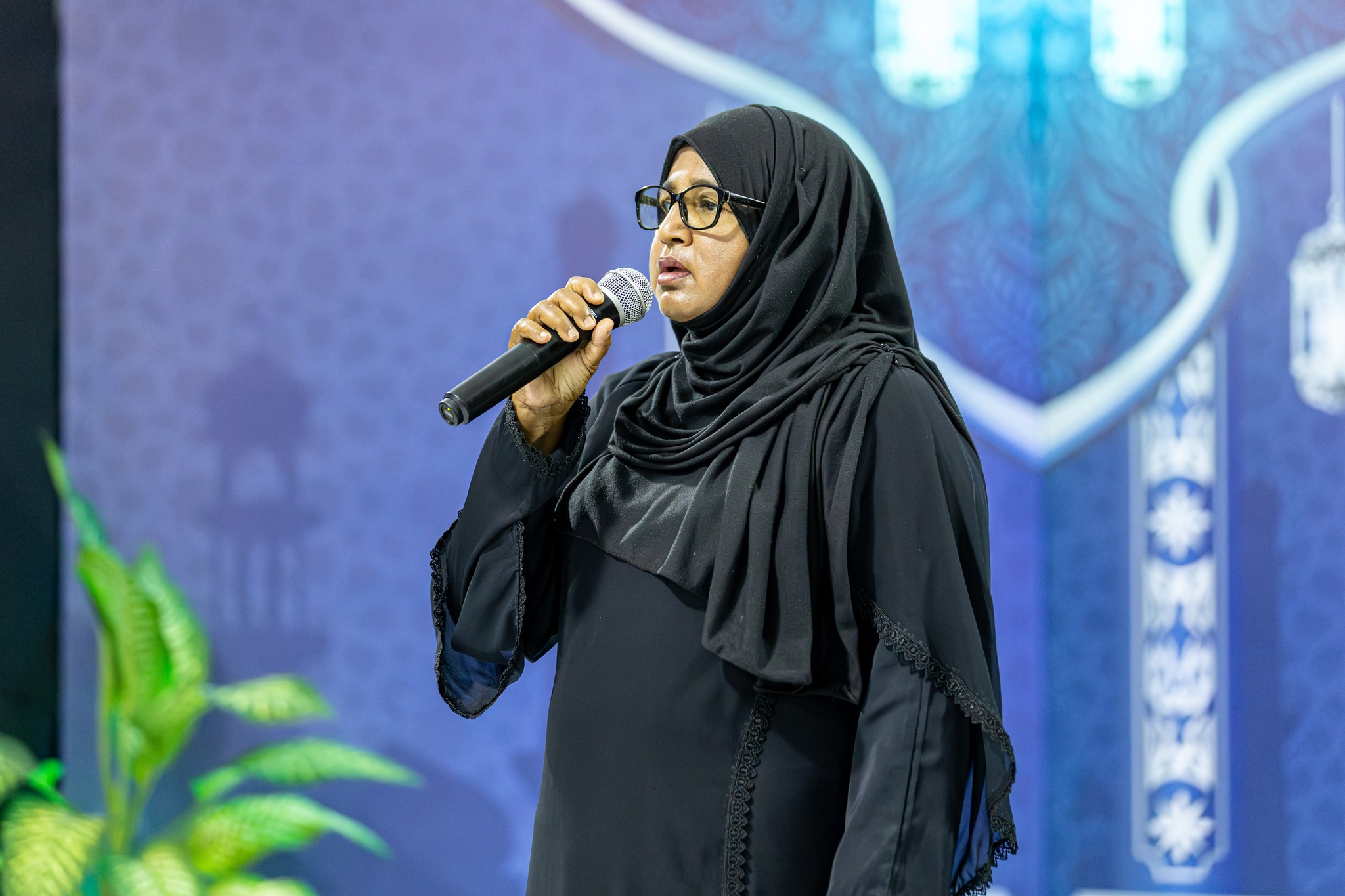 ވިދާތަރި 2 ވަނަ މަދަހަ މުބާރާތުގެ ތެރެއިން 9
