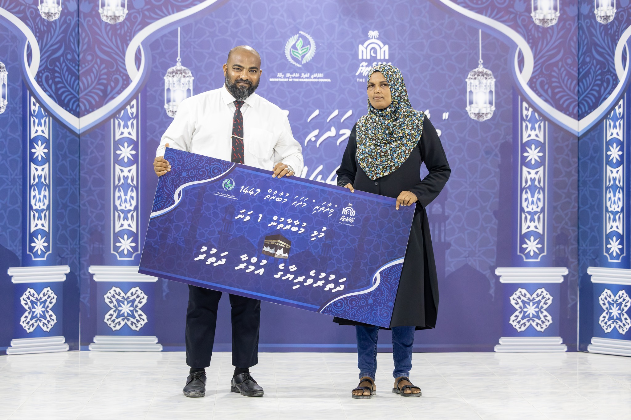 ވިދާތަރި 2 ވަނަ މަދަހަ މުބާރާތުގެ ތެރެއިން 6