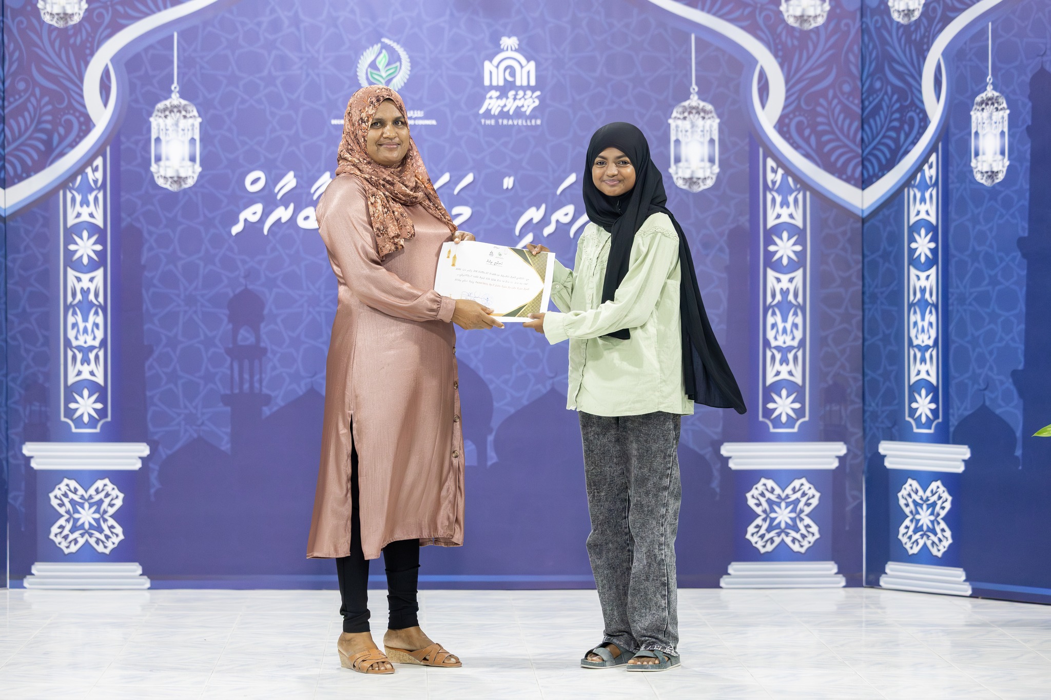 ވިދާތަރި 2 ވަނަ މަދަހަ މުބާރާތުގެ ތެރެއިން 7