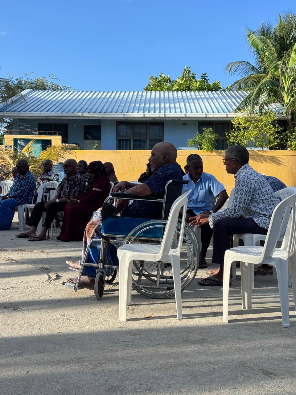 އިސްރަށްވެހިންގެ ދުވަސް 3