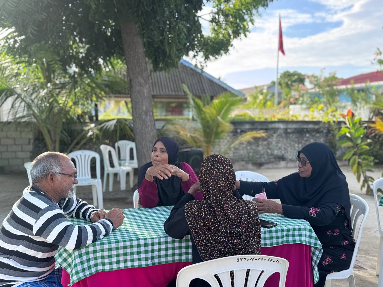 އިސްރަށްވެހިންގެ ދުވަސް 3