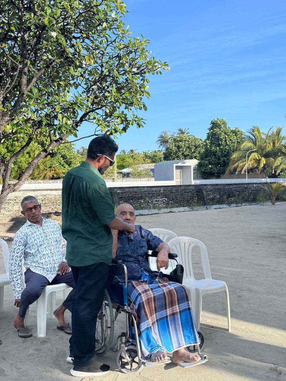 އިސްރަށްވެހިންގެ ދުވަސް 5