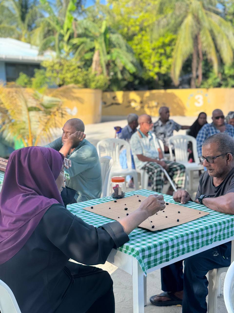 އިސްރަށްވެހިންގެ ދުވަސް 4