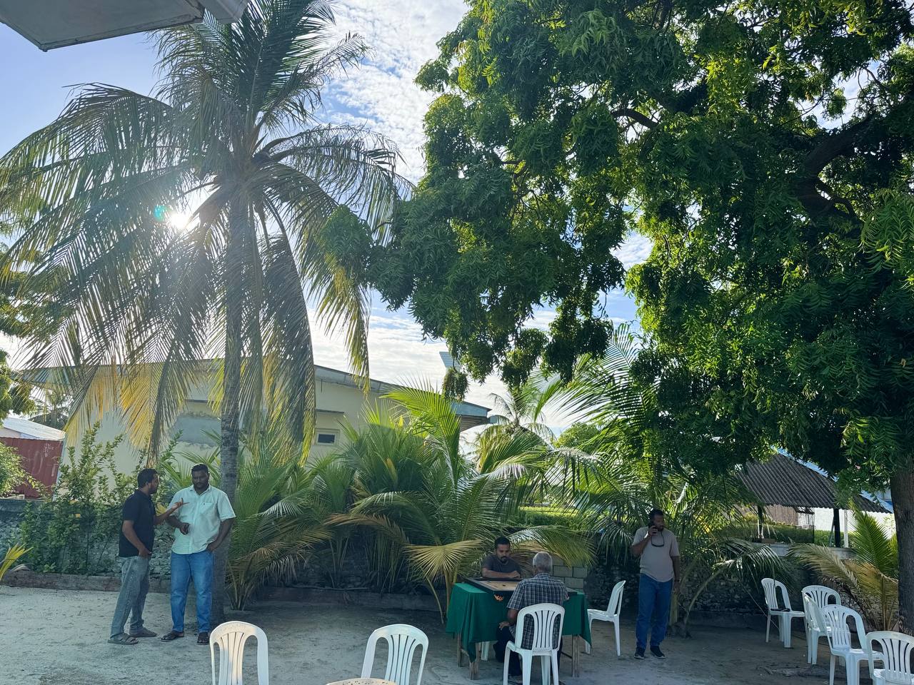 އިސްރަށްވެހިންގެ ދުވަސް 3