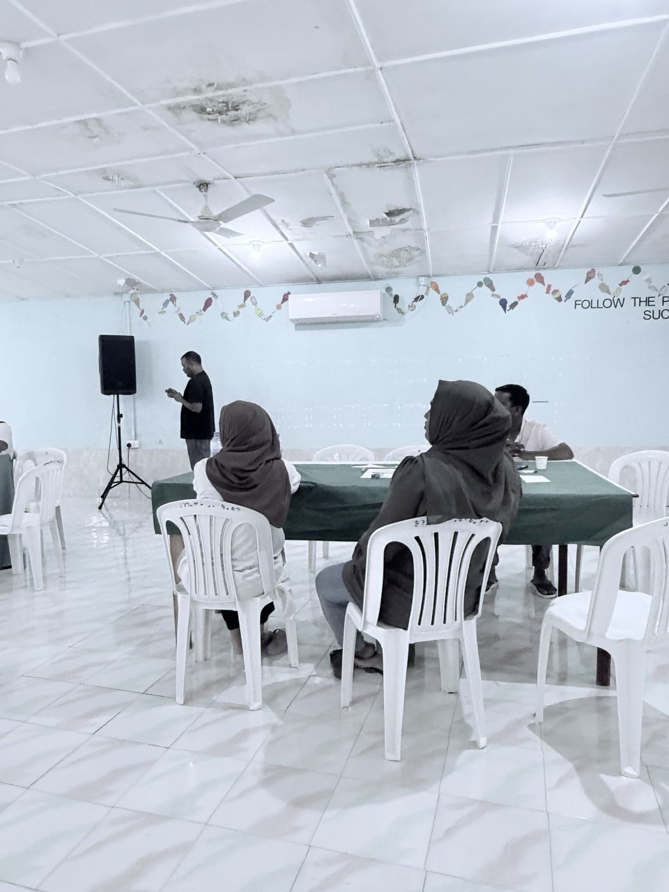 2027-2031 އަށް އެކުލަވާލެވޭ ތަރައްޤީގެ ޕްލޭންގެ މަސައްކަތް 4