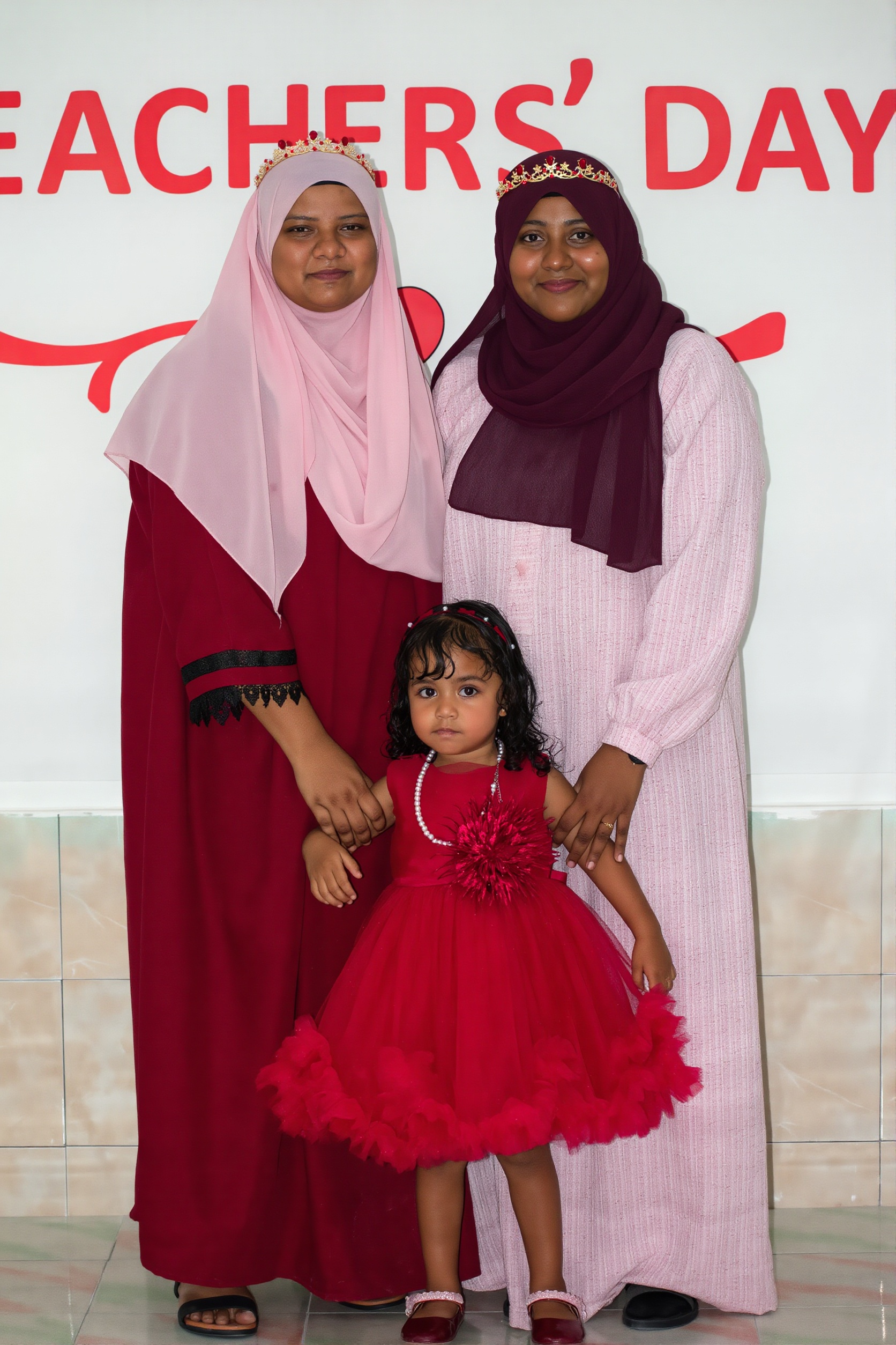 2026 ވަނަ އަހަރުގެ ޓީޗަރުންގެ ދުވަސް ފާހަގަ ކުރުން 1