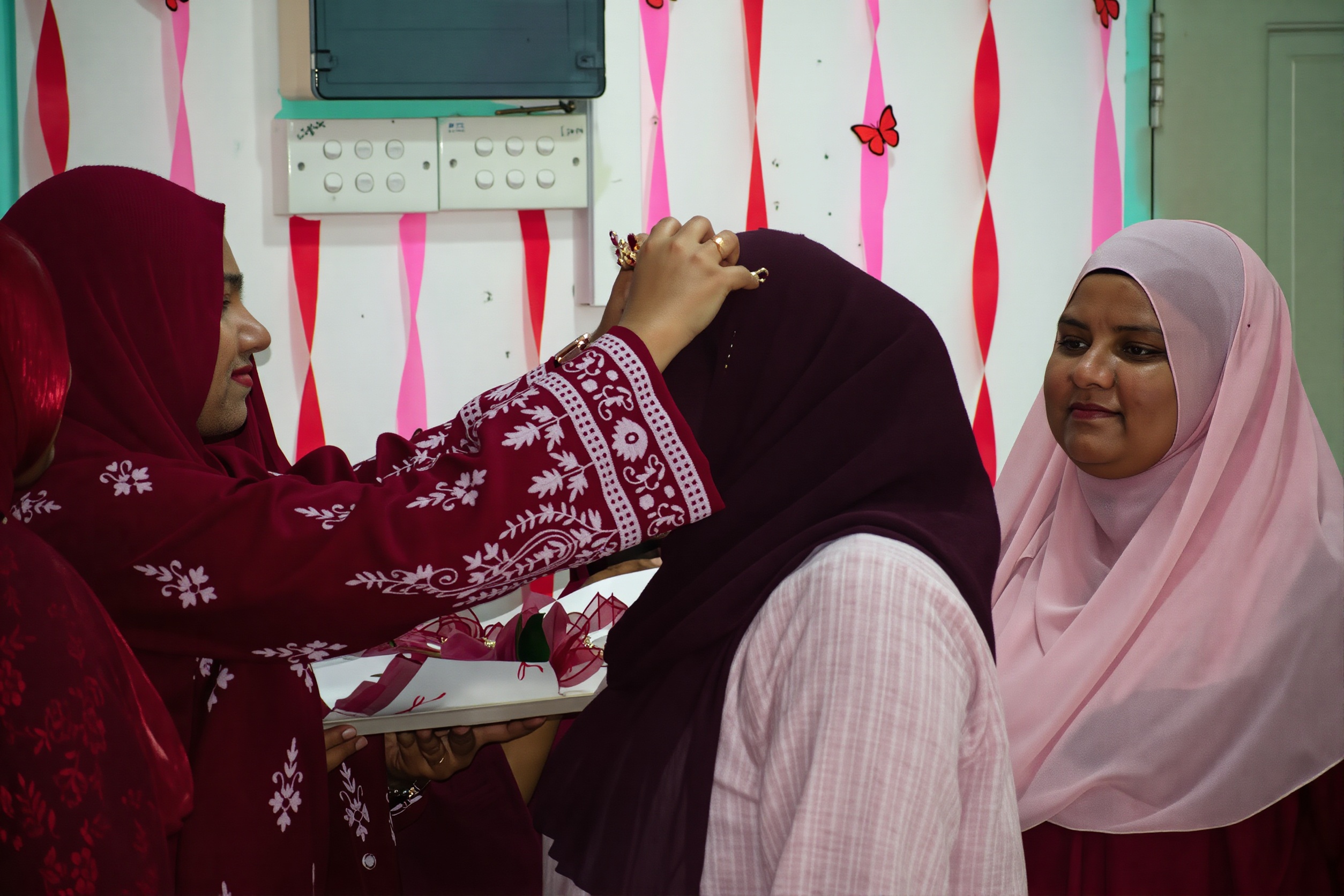 2026 ވަނަ އަހަރުގެ ޓީޗަރުންގެ ދުވަސް ފާހަގަ ކުރުން 2
