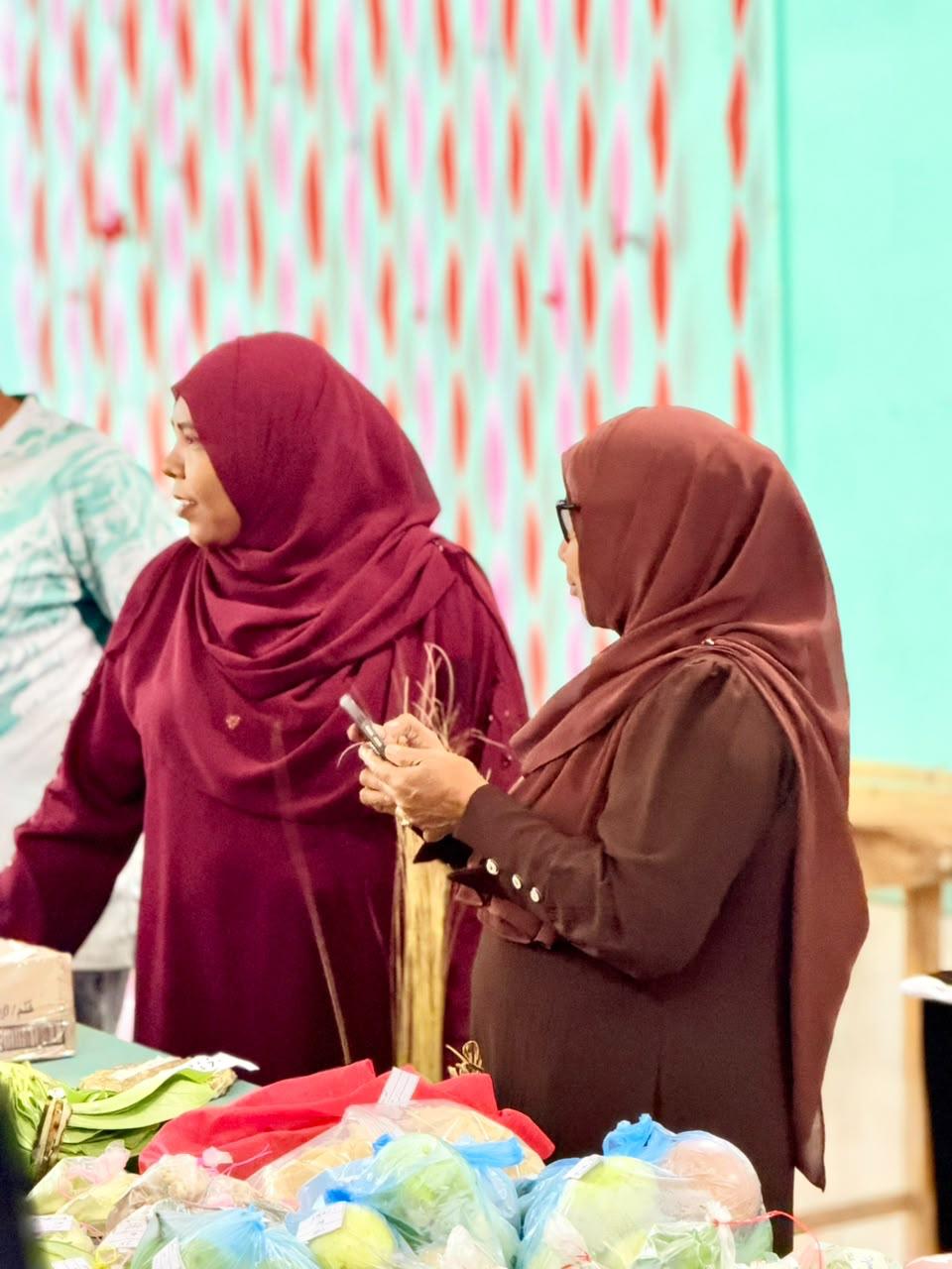 ދުނިޔޭގެ ކާބޯތަކެތީގެ ދުވަހާއި ގުޅިގެން ބޭއްވުނު ކާބޯތަކެތީގެ މައުރަޒު 2026 3