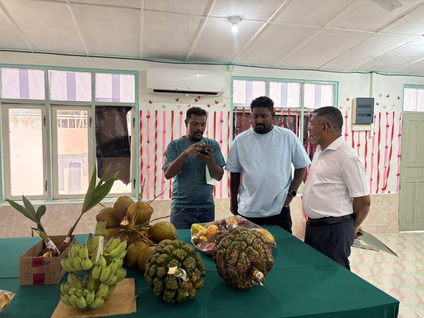 ދުނިޔޭގެ ކާބޯތަކެތީގެ ދުވަހާއި ގުޅިގެން ބޭއްވުނު ކާބޯތަކެތީގެ މައުރަޒު 2026 2