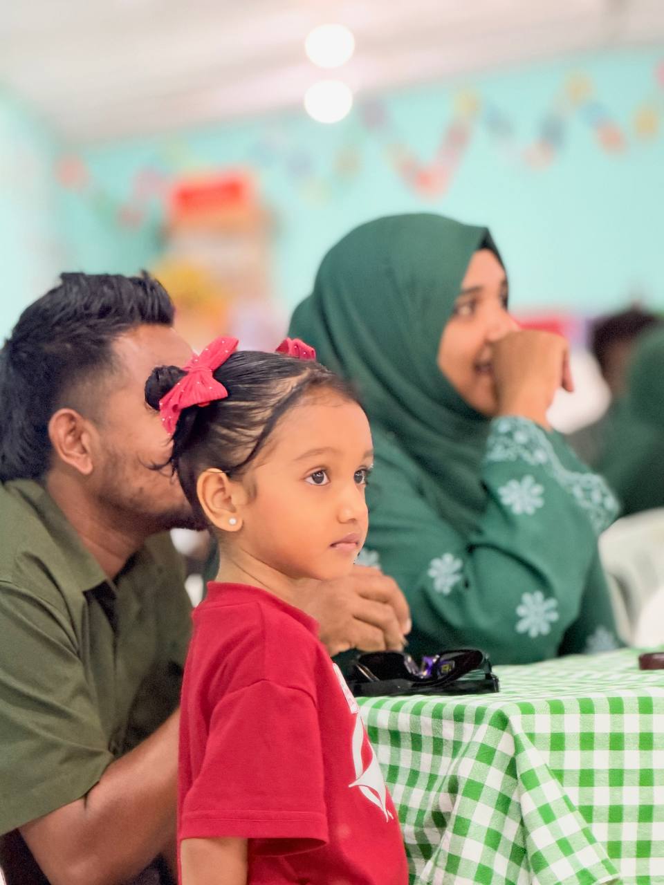 މާބައިދޫ ރައްޔިތުންގެ ޕްރީ ސްކޫލް އާއިލީ ހަވީރު 2026 3