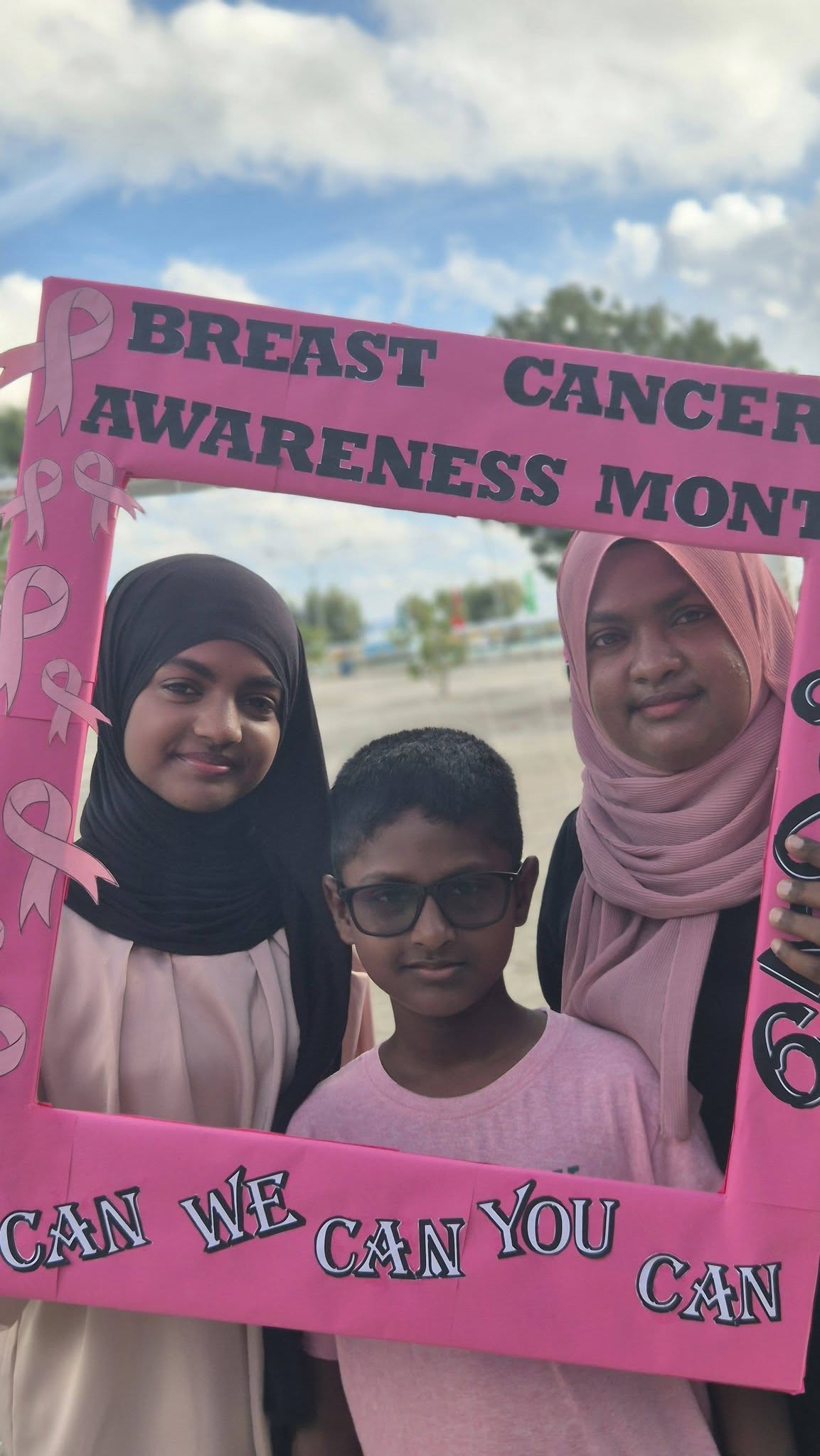 ޕިންކް ރިބަން ހިނގާލުން 2026 3