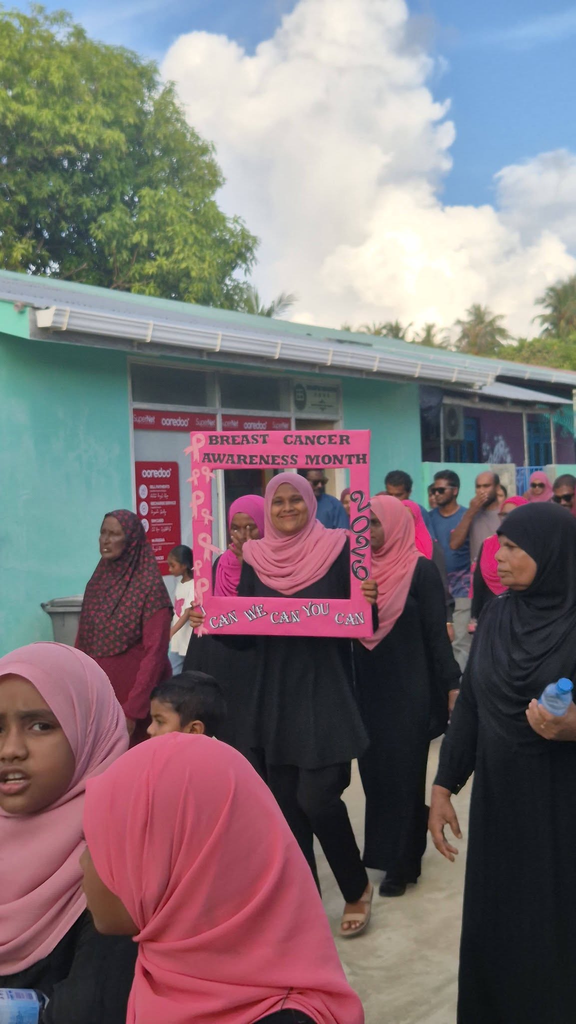 ޕިންކް ރިބަން ހިނގާލުން 2026 4