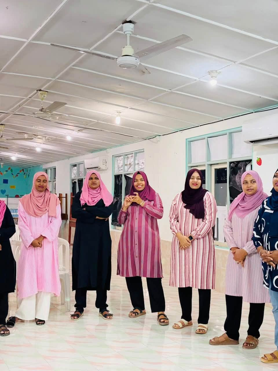 ޕިންކް ރިބަލް ނިންފޮމޭޝަން ޝެޝަން 2026 2