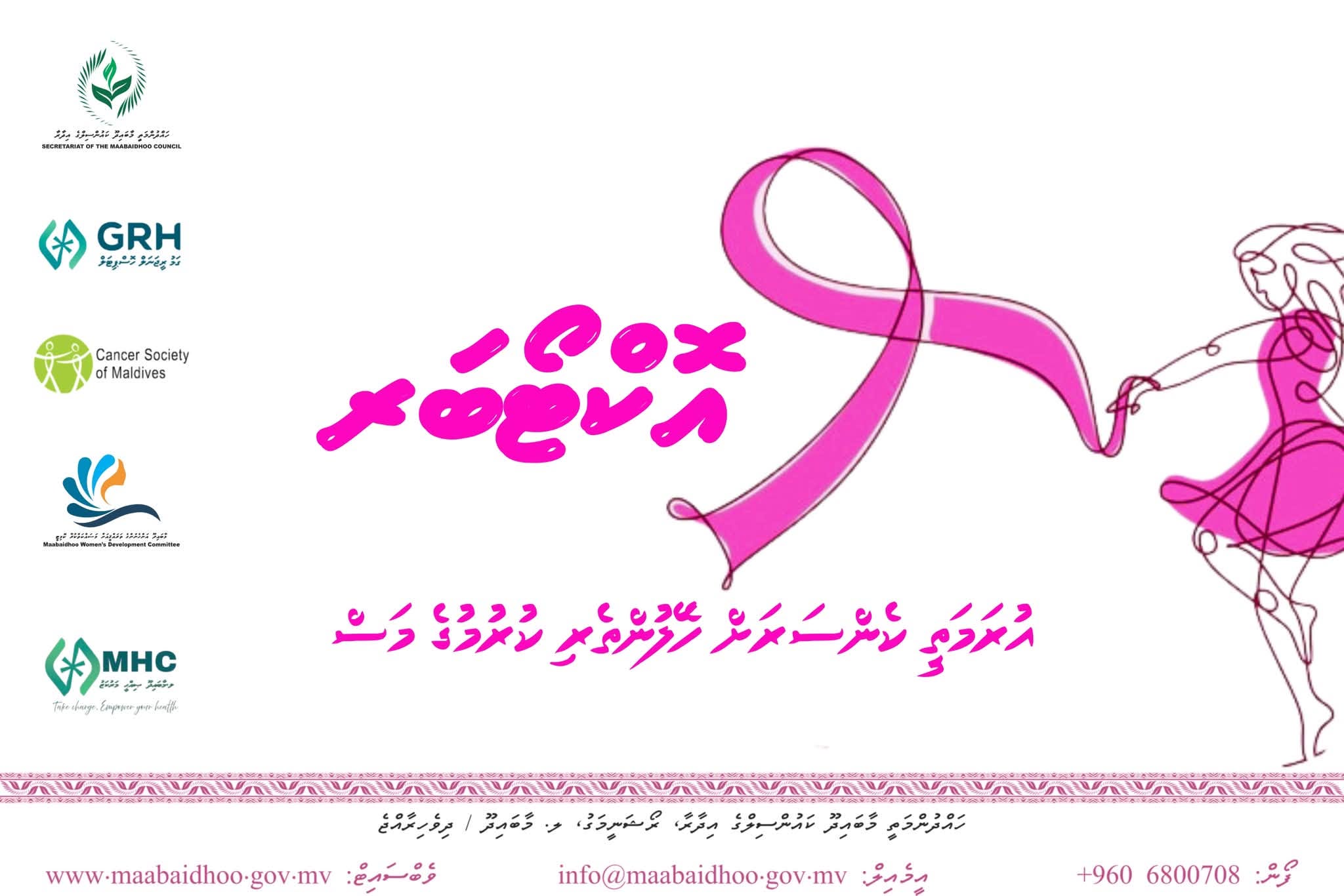 ޕިންކް ރިބަލް ނިންފޮމޭޝަން ޝެޝަން 2026 5