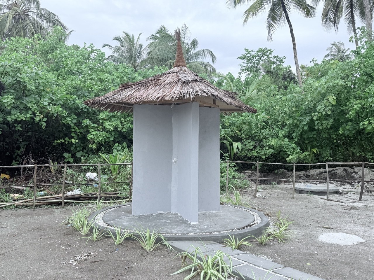 ނެޝަނަލް ސަރފިން މުބާރާތުގެ ކެރަންޑޫ އީވެންޓަށް ކައުންސިލުން ތައްޔާރުވާން ފަށައިފި cover image