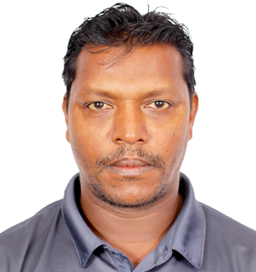 އިސްމާއިލް ރަޝީދު