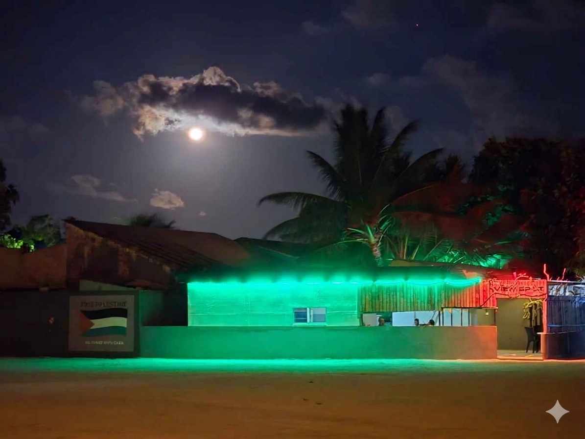 ވިއު ސްޕޮޓް